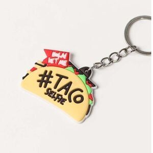Taco 🌮 Keychain *2/12$*